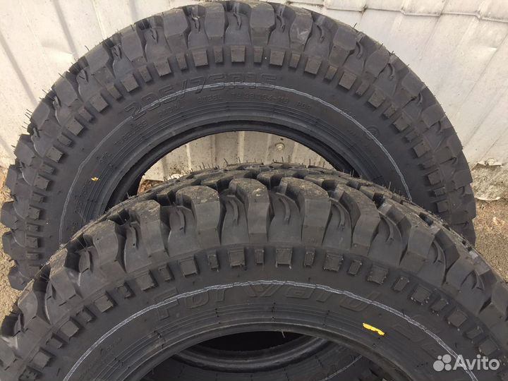 Forward Safari 540 205/75 R15 97Q
