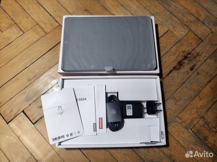 Планшет Lenovo Xiaoxin pad 8/128 гб 2024 Новый