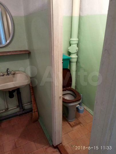 2-к. квартира, 43,3 м², 9/9 эт.
