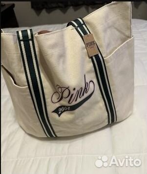Victoria secret новая сумка