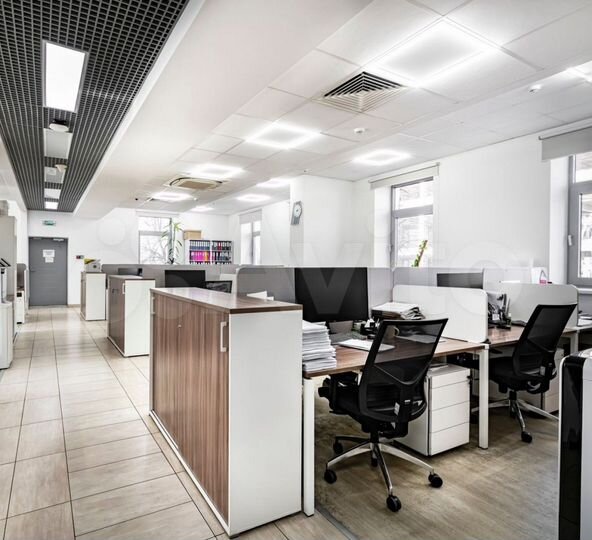 Аренда особняка 2306 м2