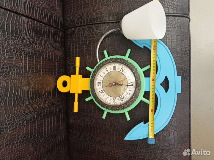 Бра детский