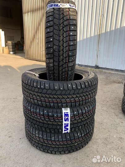 Viatti Brina Nordico V-522 205/60 R16