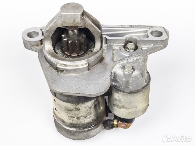 Стартер 23300EN20B Nissan Serena