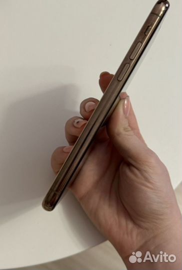 iPhone 11 Pro, 512 ГБ