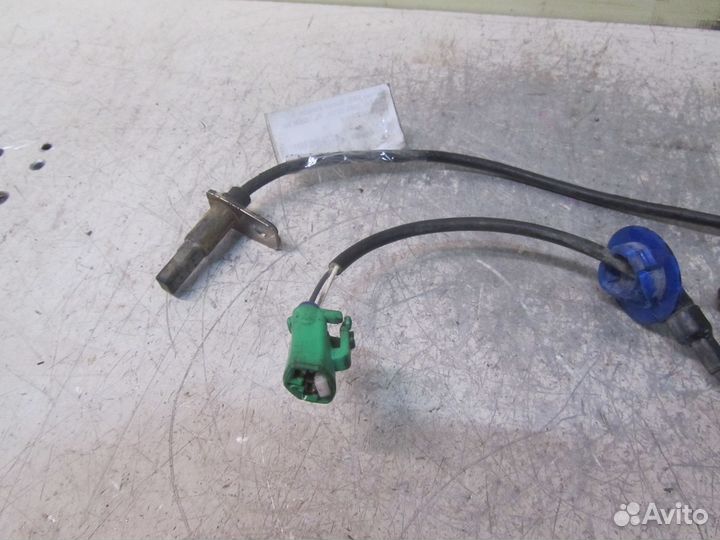 Датчик ABS, Suzuki Escudo, TDA4W, 2005-2017г., FL