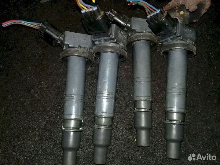 Катушка зажигания 2AZ-FE Toyota Estima ACR55