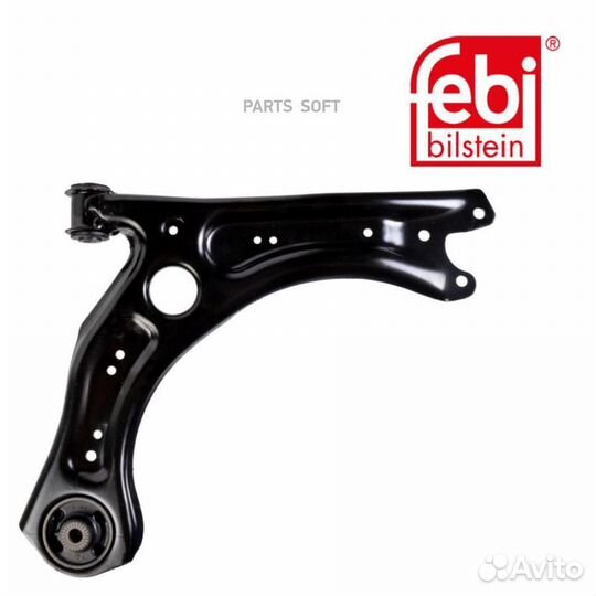 Febi 174043 Рычаг подвески