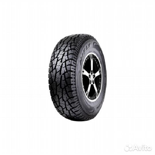 Hifly Vigorous AT606 265/70 R15 112T