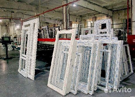 Окна пластиковые. Алюминиевые. Раздвижные двери