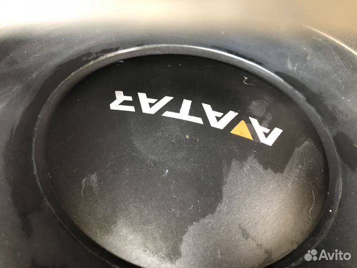 Сабовое звено 12