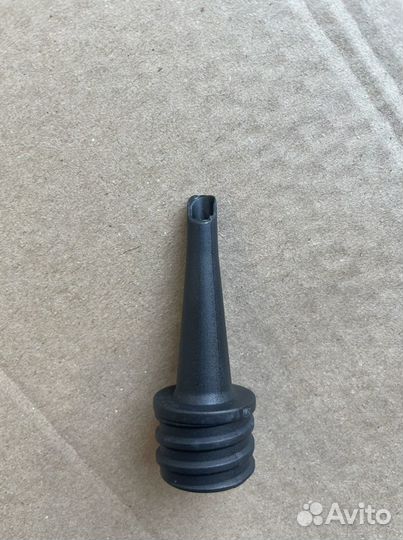 Адаптер для насоса sup сапборда, лодки, шаров и др