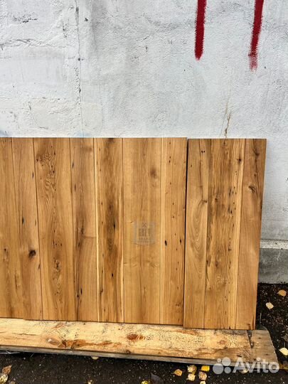 Амбарная доска на стену