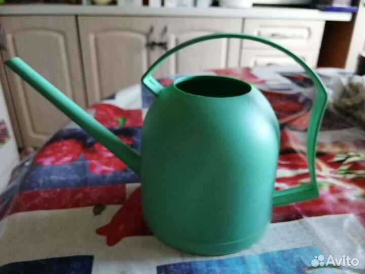 Лейка для цветов из СССР