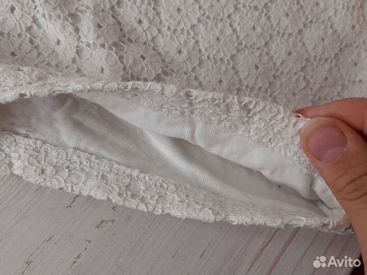 Шорты для девочек 110-116