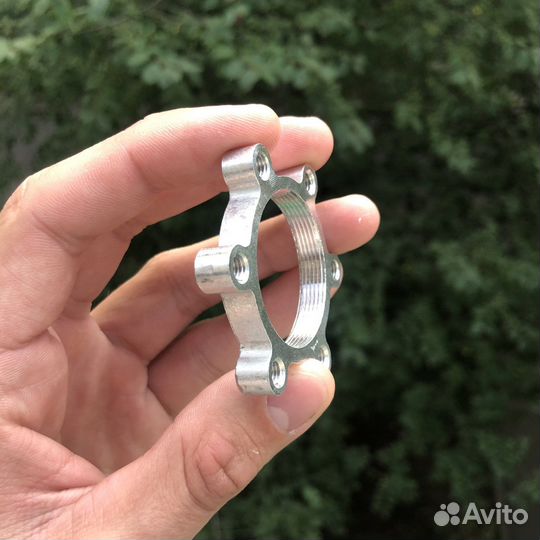 Запчасти для велосипеда