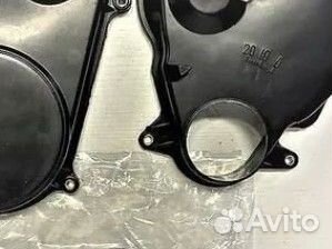 Крышка ремня грм Матиз 0.8