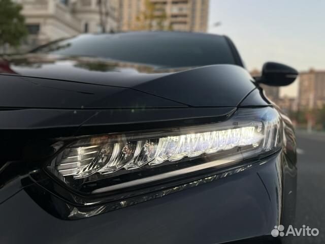 Honda Inspire 1.5 CVT, 2022, 31 000 км