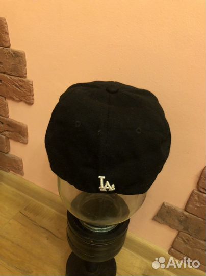 Los Angeles Dodgers flexfit бейсболка/кепка