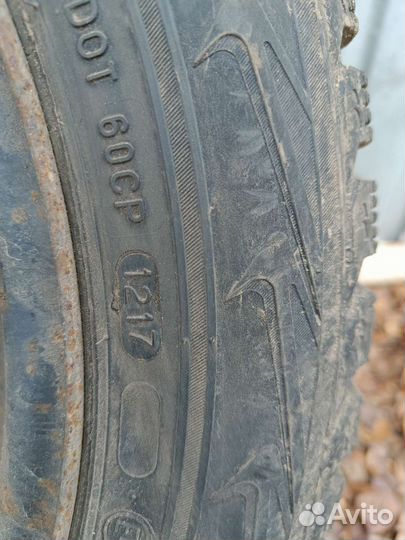 Колеса 205 55 16 5*112