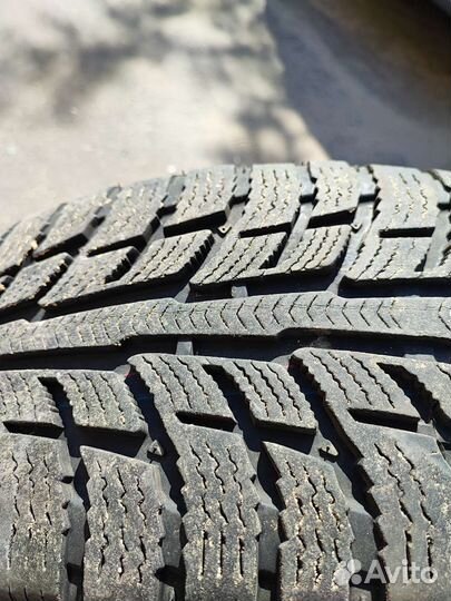 Bfgoodrich Winter T/A KSI 235/65 R17 104