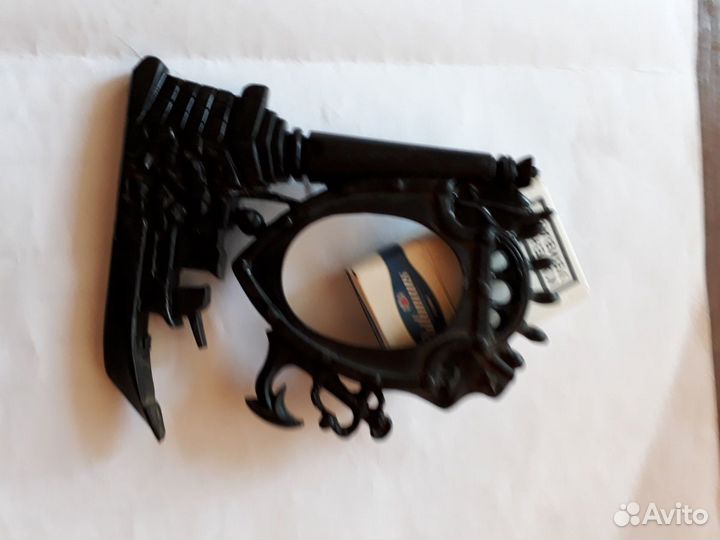 Фоторамка. Морская 50-х годов