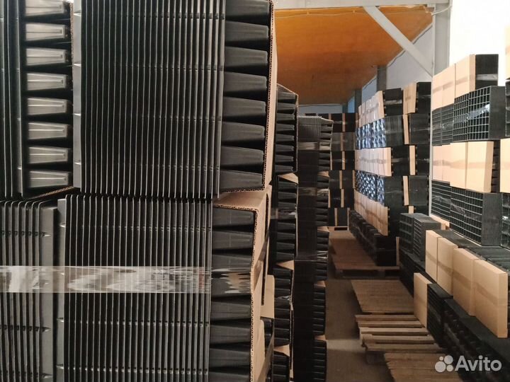 Кассеты для рассады оптом