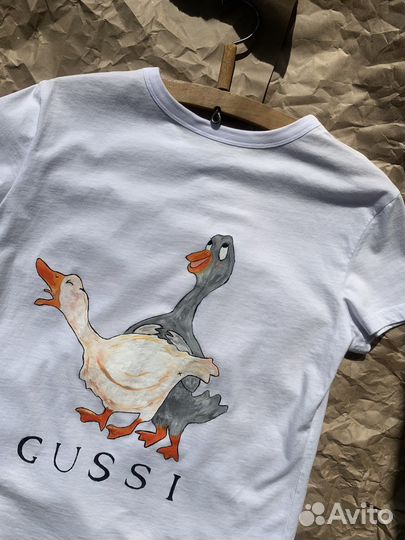 Кастомизация одежды