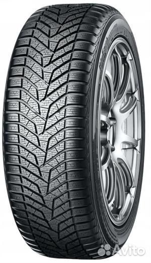Goodyear Eagle F1 Asymmetric 2 245/40 R20 99Y