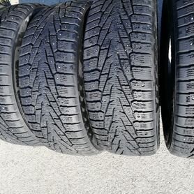 Nokian Tyres Hakkapeliitta 7 SUV 235/55 R19