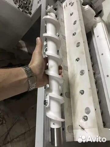 Конфетоформующая машина 6-9