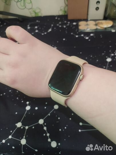 Смарт часы A-watch x8 pro