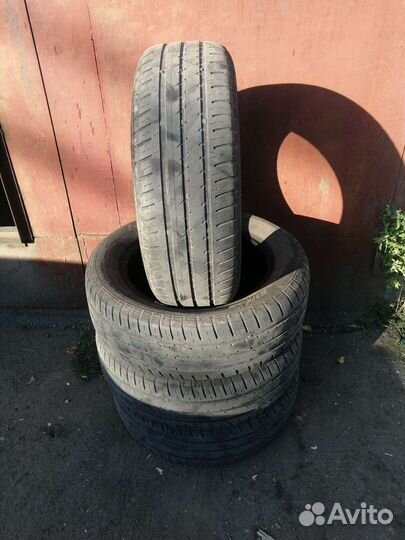 Matador MP 44 Elite 3 205/60 R16