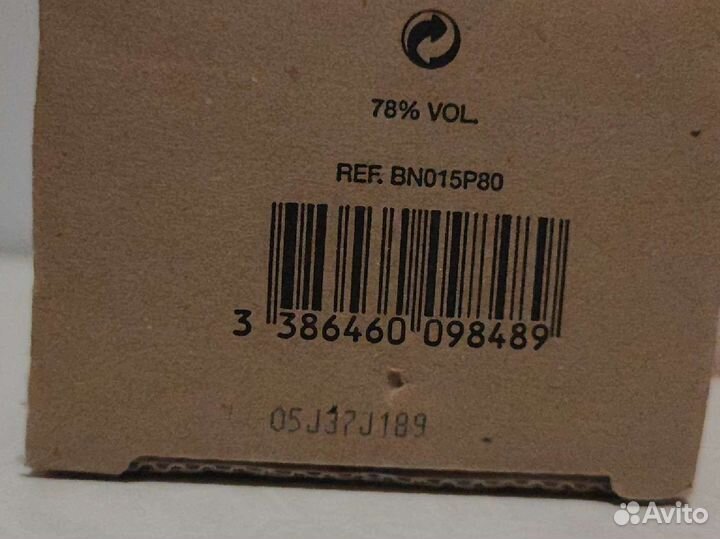 Духи Quatre in rose Boucheron