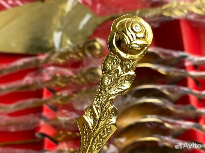 Набор столовых приборов