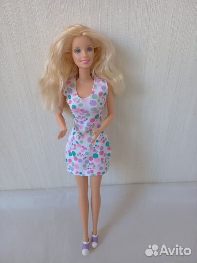 Кукла Барби Винтаж