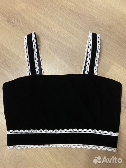 Топ endless rose Оригинал Новый