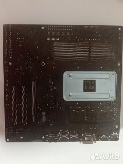 Материнская плата am3