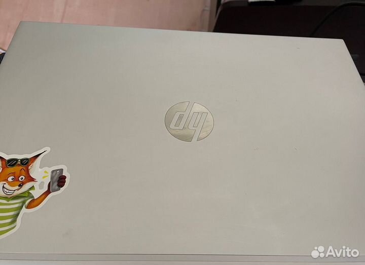 HP ProBook 450 G7 ноутбук