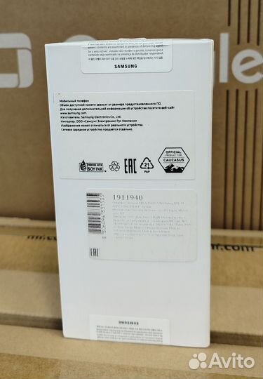 Samsung Galaxy A24, 6/128 ГБ