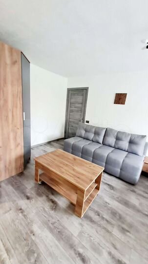 2-к. квартира, 43 м², 2/5 эт.