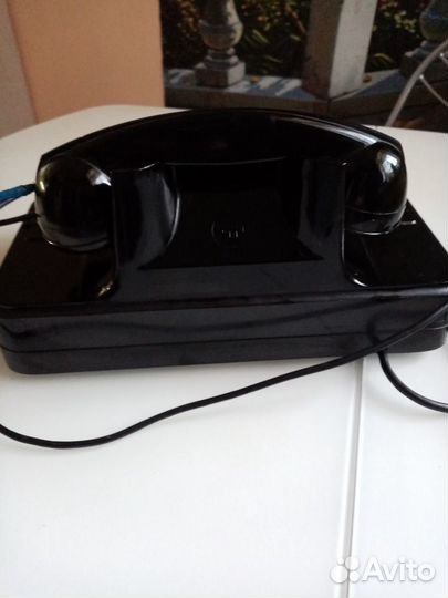 Телефон 1972 года выпуска