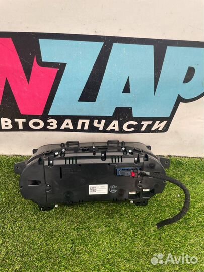 Панель приборов (щиток) Buick Encore GX 2020