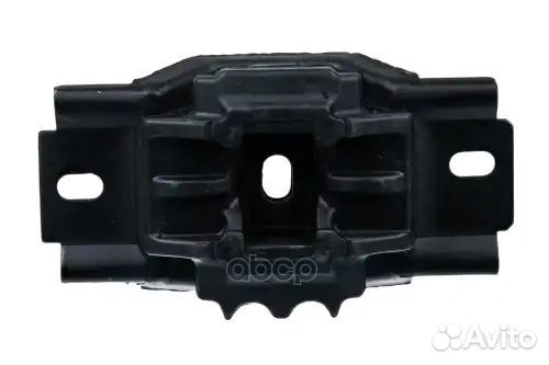 Подушка двс левая Mazda 2 all 03 Z13354