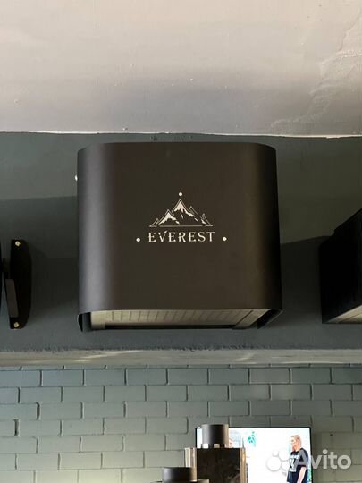 Обливное устройство для бани и сауны