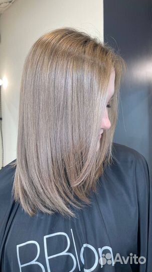 Окрашивание