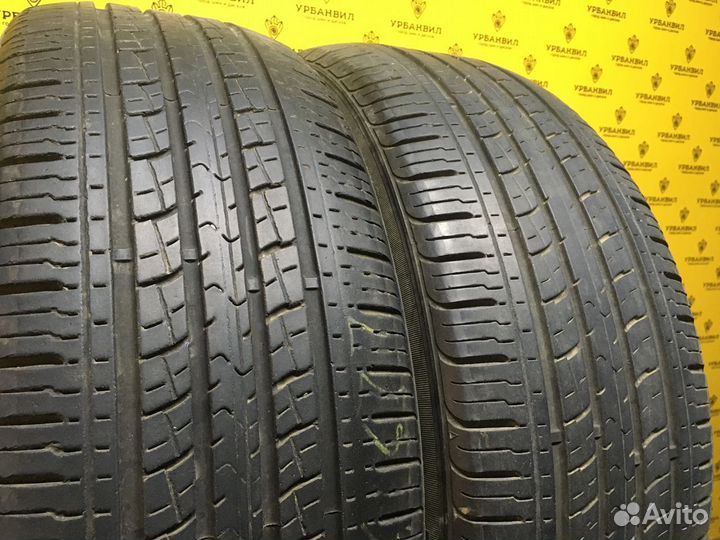 Kumho Solus KH16 225/55 R19 99H