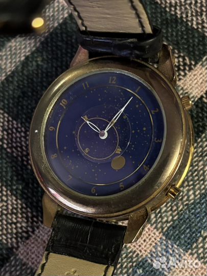 Мужские наручные часы