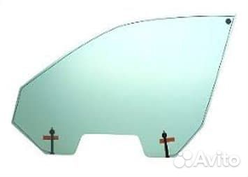 Стекло переднее Hyundai Accent левое