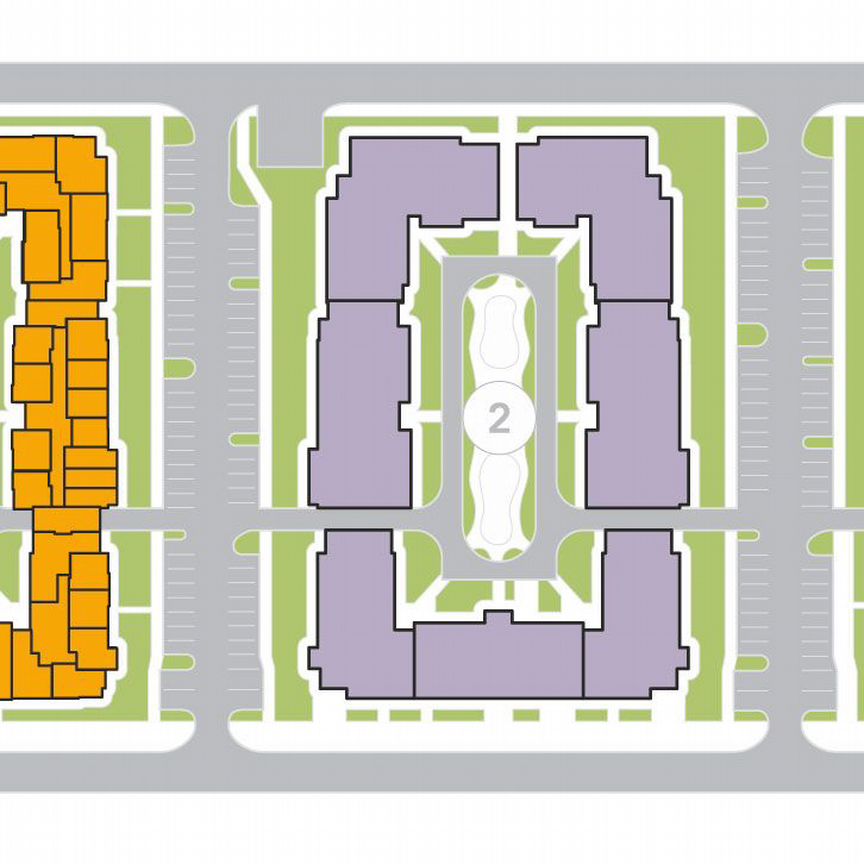 1-к. квартира, 40,4 м², 4/4 эт.